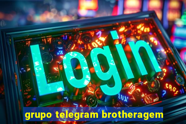 grupo telegram brotheragem